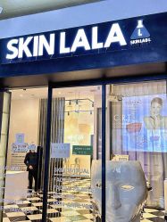 -SKINLALA美肤疗愈SPA