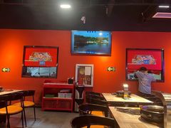 -胡哥烤肥牛(车公庙店)
