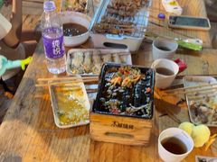 -木屋烧烤(白石洲店)