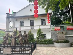 -潮州西湖
