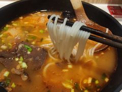 -牛汤哥慢熬牛肉汤(五道口店)