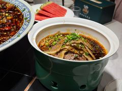 凉拌猪耳朵-新概念来凤鱼(璧山店)