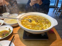 -滇铺子·云南特色菜·鲜花野菜季(东风东路c86店)