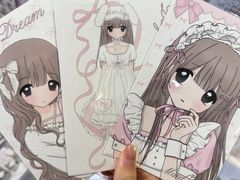 -龙湖重庆时代天街