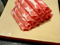 -东来顺饭庄(金泉广场店)