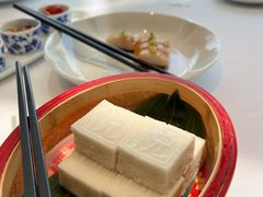 -悦轩中餐厅·高空江景·杭州柏悦酒店