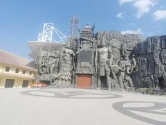 -西双版纳勐泐文化旅游区