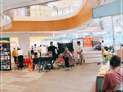 -深圳来福士广场