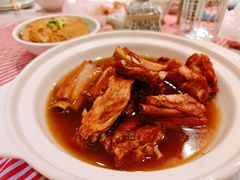 -真定郝家排骨(大十字街店)