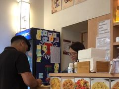 -华味居 Restaurant Chinese Huaweiju