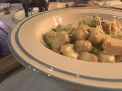 -花·fleur古董西餐厅(西城夜未央店)