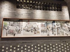 -东来顺饭庄(西直门店)