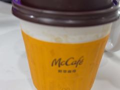 -麦当劳(药谷大道店)