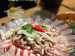 -KimPro 辛普乐概念韩餐