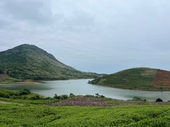 -嵛山岛