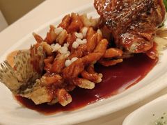 -得月楼·省级非遗·传统苏帮菜(观前店)