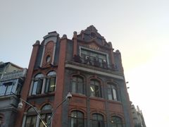 -德大西餐社(云南南路店)