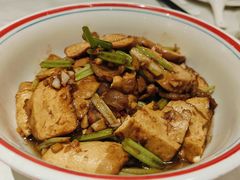 -国味壹号·精品湘菜·宴请佳选(新天地店)