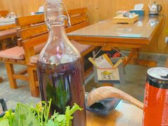 -丽江庭院之爱在路上(西单店)