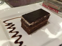 -斗牛士牛排餐厅(嘉里汇店)