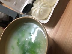 -三米粥铺(万松园店)