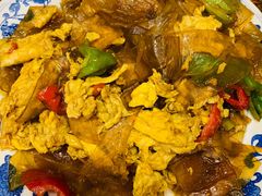 -美味居(古城店)