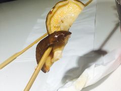 -童陈记重庆冷串串(食宝街店)