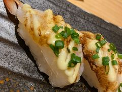 -初居食屋日式料理(万象城购物中心店)
