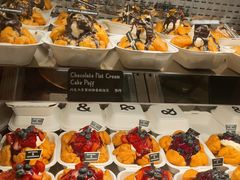 -B&C黄油与面包·THE GARDEN BAKERY概念店(世纪汇店)