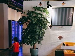 -红井路游艺炖锅·音乐餐吧(十渡店)