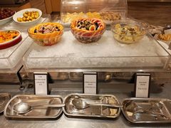 -北京王府井希尔顿酒店·万斯阁西餐厅