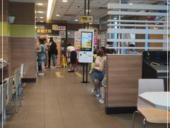 -麦当劳(济泺路店)