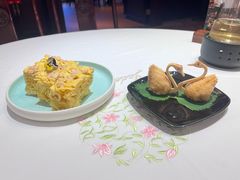 -白天鹅宾馆-玉堂春暖餐厅
