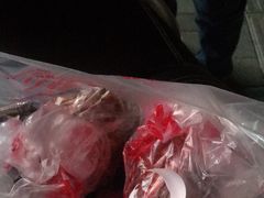 -上帝炸鸡(食品街店)