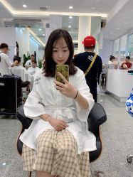 -BABY FACE沙龙
