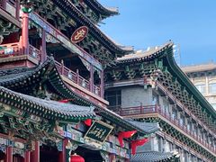 -山西饭店