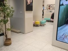 -天真蓝照相馆(五角场百联又一城店)