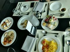 -澳门旅游塔360°旋转餐厅(南湾湖广场店)