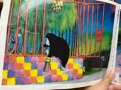 -饭米多蔻中英文绘本馆(苏州美罗店)