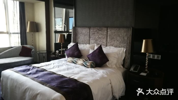 深圳圣淘沙酒店(翡翠店)图片