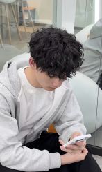 -起点造型·QIDIAN烫染接发
