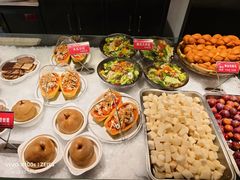 -莲花餐饮(高新店)