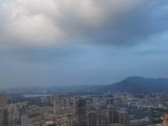 -云中捞高空旋转餐厅(商茂世纪广场店)