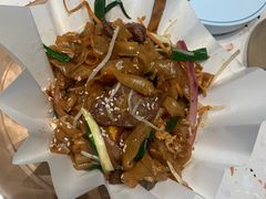 -点都德(广州白云山景区南门店)