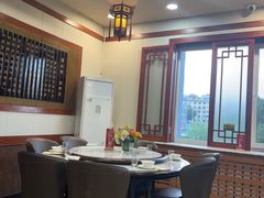 -宝发园名菜馆
