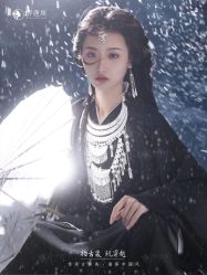 -醉唐风古装写真摄影(太原店)