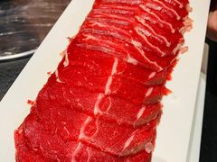 -铜来聚老北京涮肉(恒隆广场店)