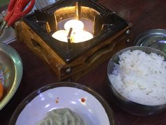 -神仙雪浓汤(明洞店)
