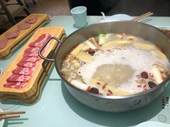 -小肥羊(西丽宝能城店)