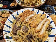 -面乙新派手擀面(大悦城店)